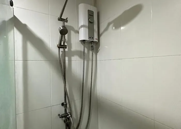 Relax Pool 1 Bedroom Sky View At Bangson Mrt By Yoyo 公寓 *